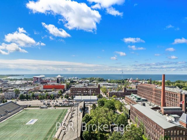 201 - 38 Joe Shuster Way