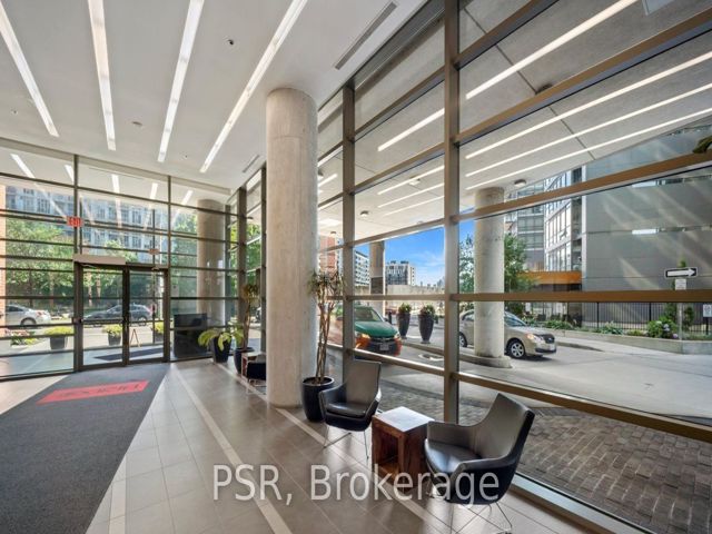 201 - 38 Joe Shuster Way