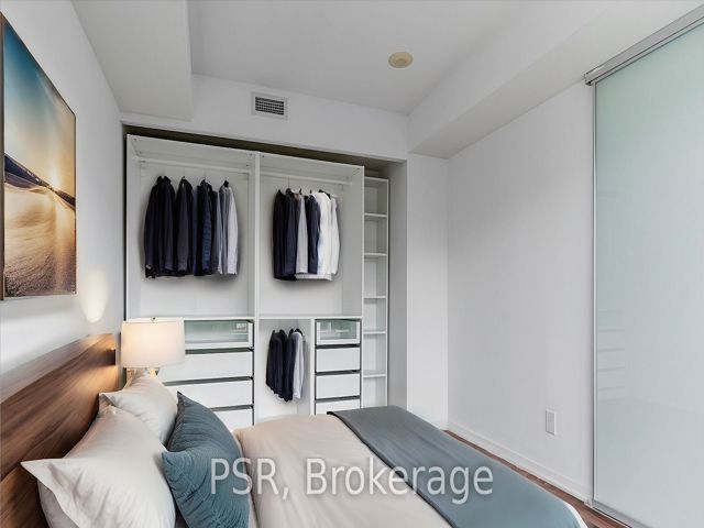 201 - 38 Joe Shuster Way