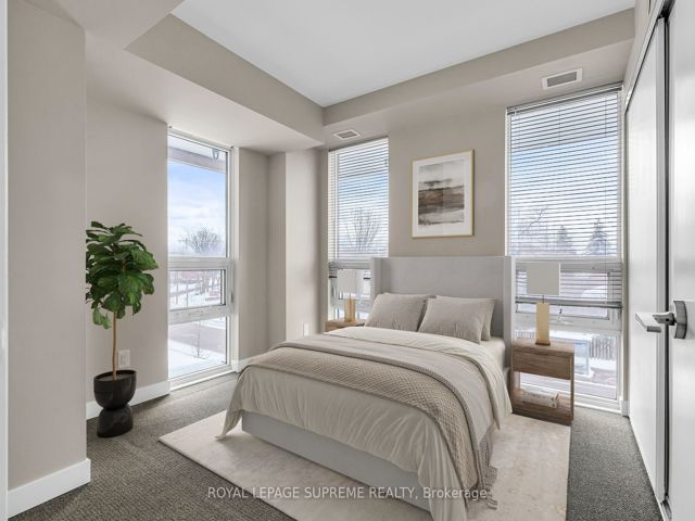 415 - 160 Flemington Rd