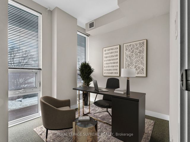 415 - 160 Flemington Rd