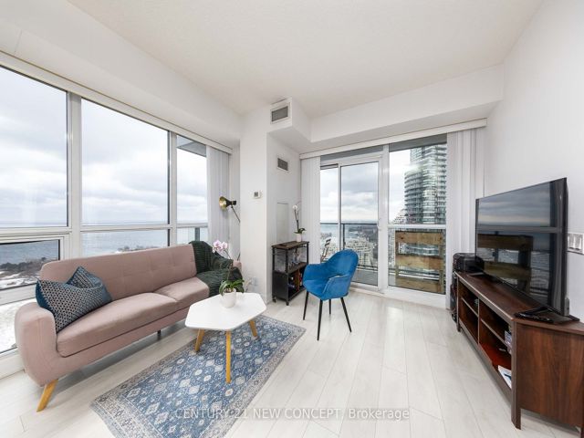 3201 - 2200 Lake Shore Blvd