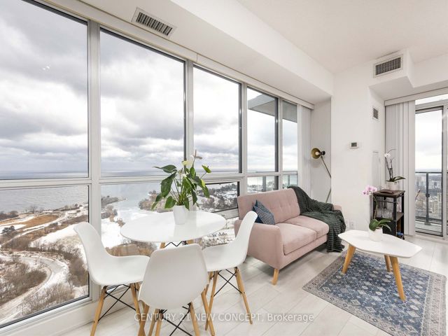 3201 - 2200 Lake Shore Blvd
