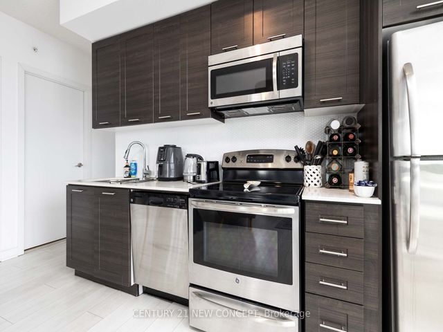 3201 - 2200 Lake Shore Blvd