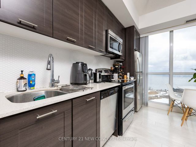 3201 - 2200 Lake Shore Blvd
