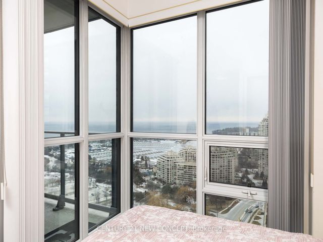 3201 - 2200 Lake Shore Blvd