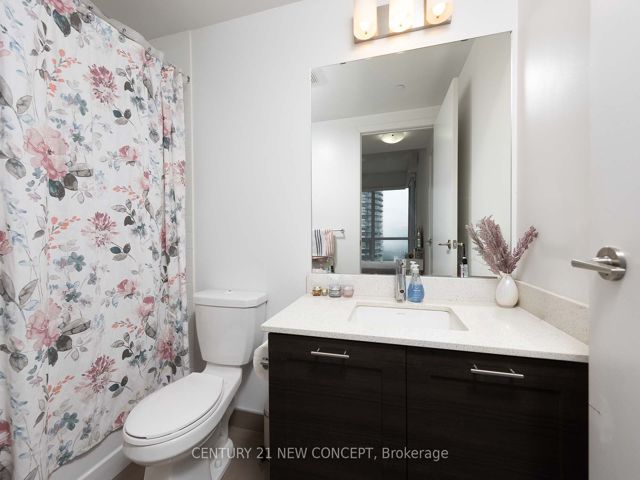 3201 - 2200 Lake Shore Blvd