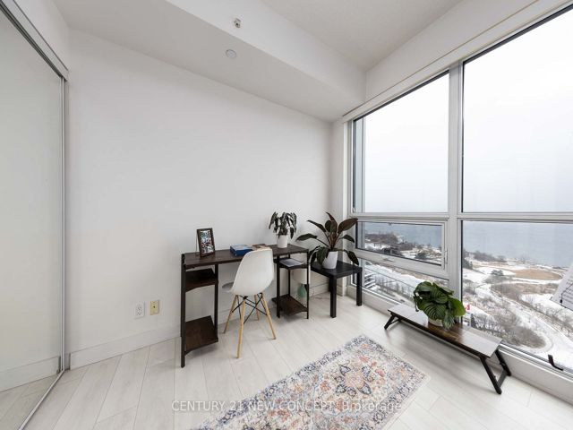 3201 - 2200 Lake Shore Blvd