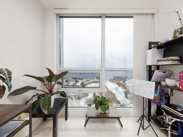 3201 - 2200 Lake Shore Blvd