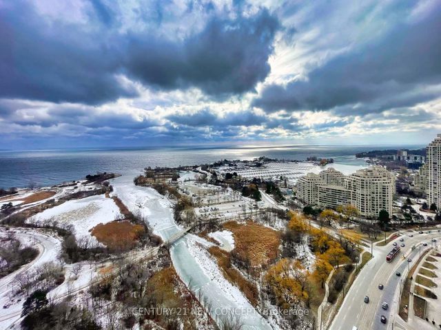 3201 - 2200 Lake Shore Blvd