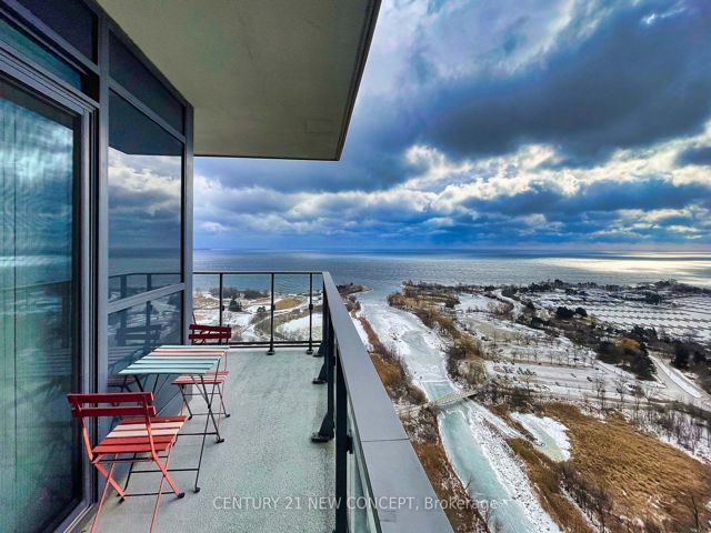 3201 - 2200 Lake Shore Blvd