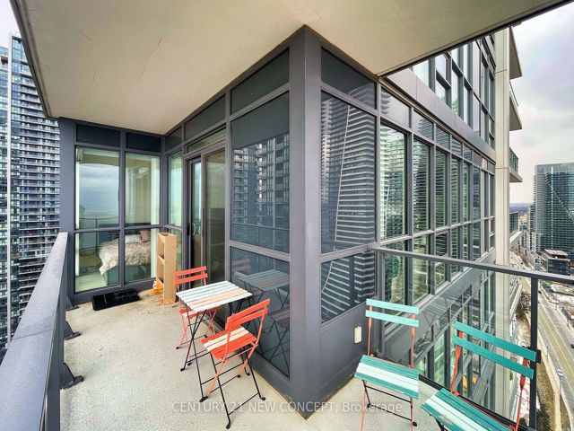 3201 - 2200 Lake Shore Blvd