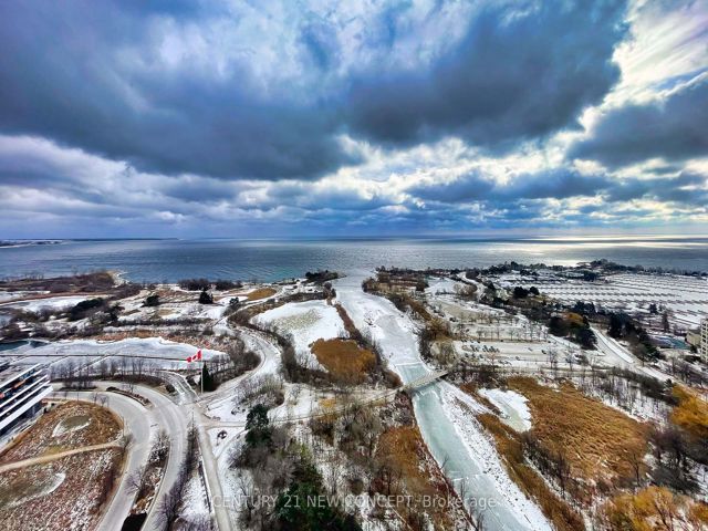3201 - 2200 Lake Shore Blvd