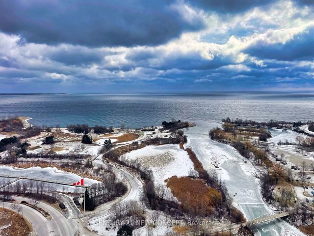 3201 - 2200 Lake Shore Blvd