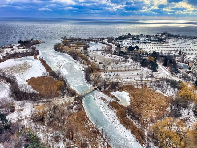 3201 - 2200 Lake Shore Blvd