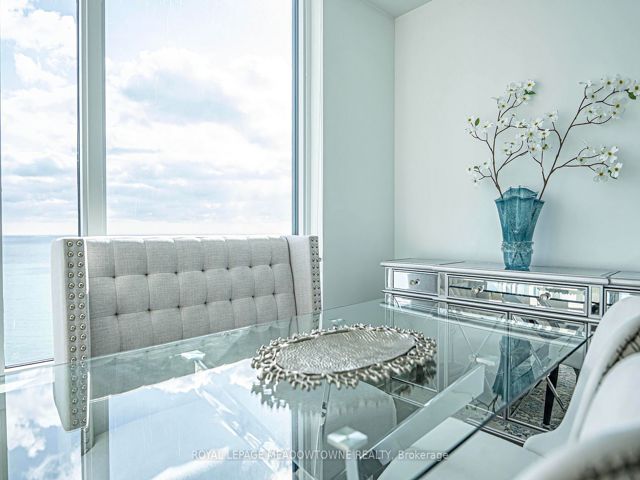 3606 - 1926 Lake Shore Blvd W