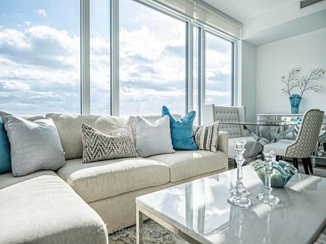 3606 - 1926 Lake Shore Blvd W