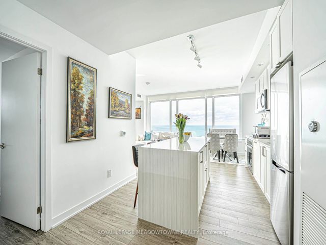 3606 - 1926 Lake Shore Blvd W