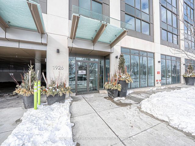 3606 - 1926 Lake Shore Blvd W