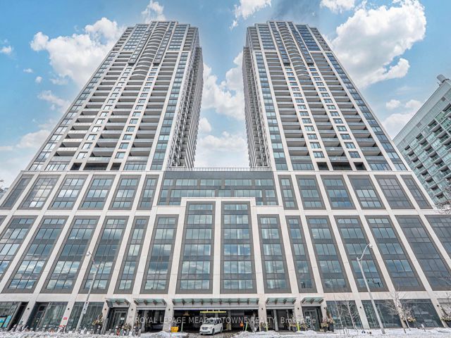 3606 - 1926 Lake Shore Blvd W