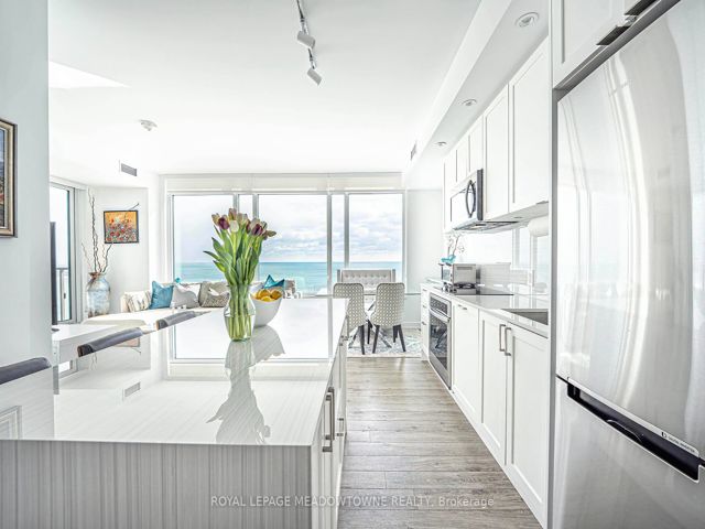 3606 - 1926 Lake Shore Blvd W