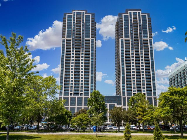 PH 05 - 1926 Lake Shore Blvd W