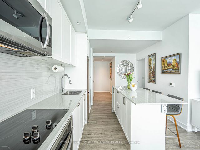 3606 - 1926 Lake Shore Blvd W