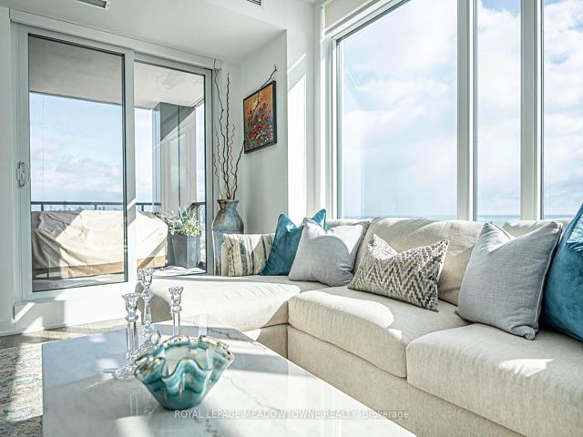 3606 - 1926 Lake Shore Blvd W