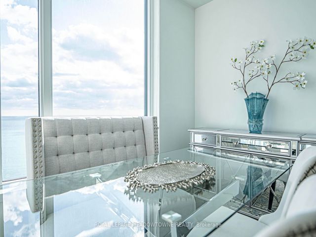 3606 - 1926 Lake Shore Blvd W