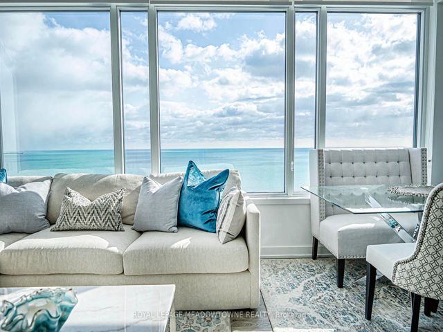 3606 - 1926 Lake Shore Blvd W