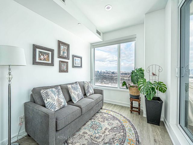 3606 - 1926 Lake Shore Blvd W