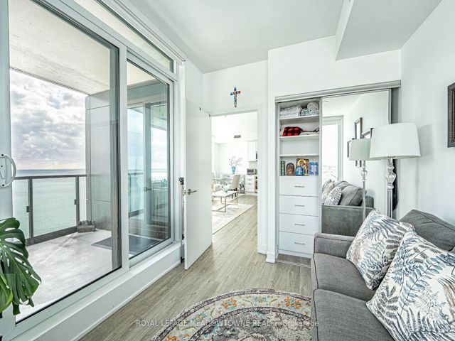 3606 - 1926 Lake Shore Blvd W