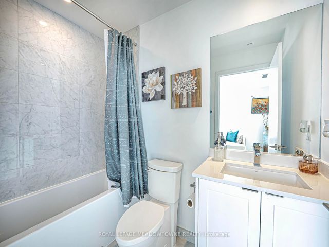 3606 - 1926 Lake Shore Blvd W