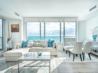 3606 - 1926 Lake Shore Blvd W