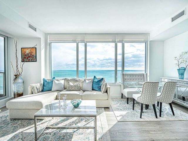 3606 - 1926 Lake Shore Blvd W