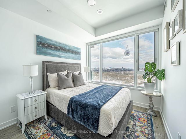 3606 - 1926 Lake Shore Blvd W