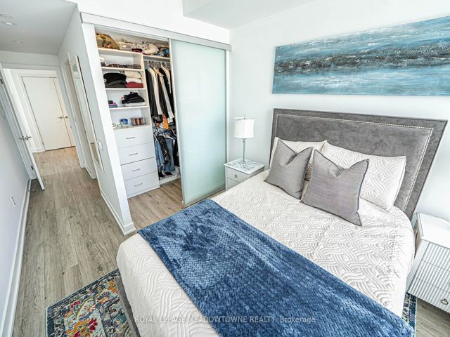3606 - 1926 Lake Shore Blvd W