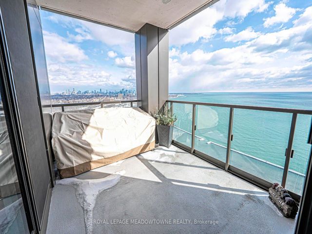 3606 - 1926 Lake Shore Blvd W