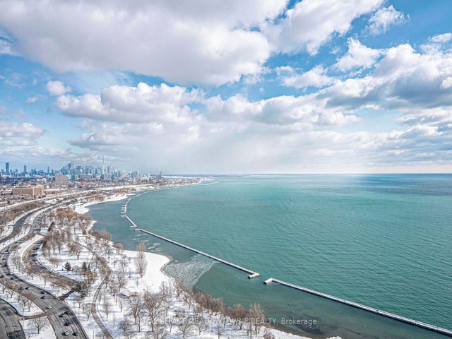3606 - 1926 Lake Shore Blvd W