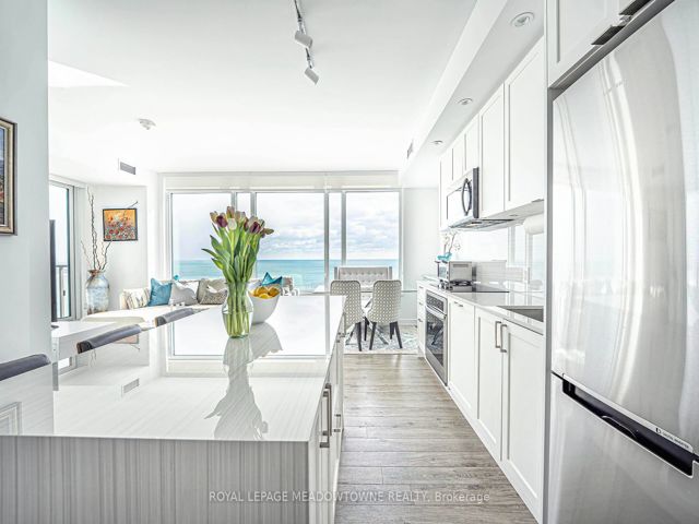 3606 - 1926 Lake Shore Blvd W