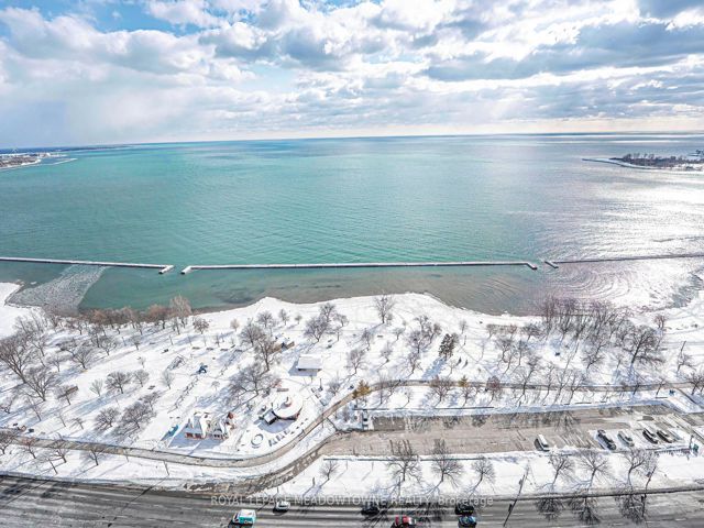 3606 - 1926 Lake Shore Blvd W