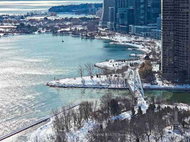 3606 - 1926 Lake Shore Blvd W