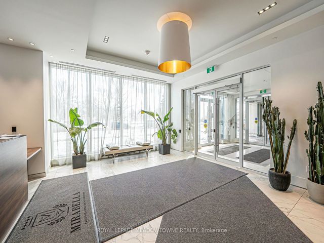 3606 - 1926 Lake Shore Blvd W
