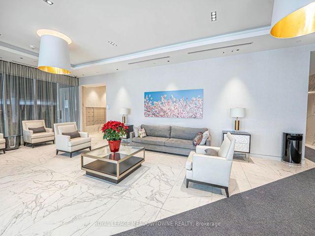 3606 - 1926 Lake Shore Blvd W