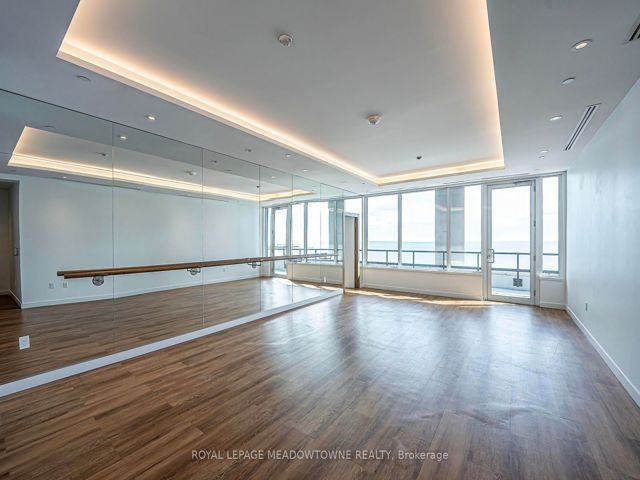 3606 - 1926 Lake Shore Blvd W