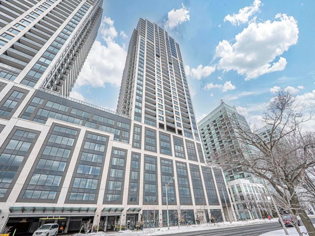 3606 - 1926 Lake Shore Blvd W