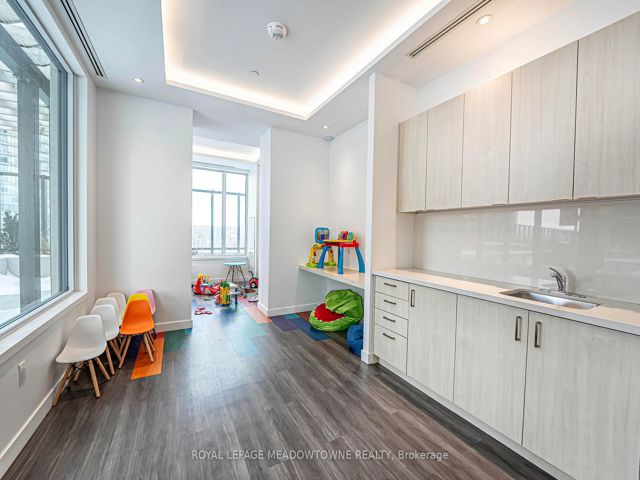 3606 - 1926 Lake Shore Blvd W