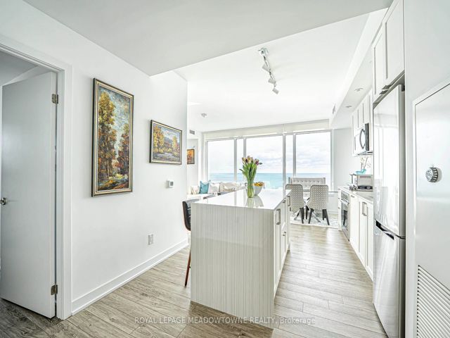 3606 - 1926 Lake Shore Blvd W