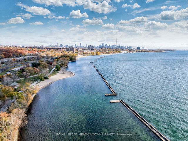 3606 - 1926 Lake Shore Blvd W