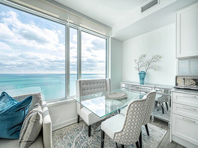 3606 - 1926 Lake Shore Blvd W